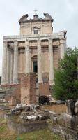 16_Forum Romanum &ndash; &copy; Walburga Lindner (Eberhardt TRAVEL)