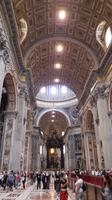 48_Petersdom_Innen &ndash; &copy; Walburga Lindner (Eberhardt TRAVEL)