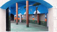 51_Wandbilder_Fussgaengerunterfuehrung &ndash; &copy; Walburga Lindner (Eberhardt TRAVEL)