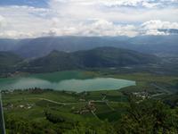 Kalterer See &ndash; &copy; Ksenia Parfenova (Eberhardt TRAVEL)
