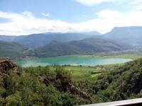  Kalterersee &ndash; &copy; Ksenia Parfenova (Eberhardt TRAVEL)
