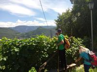 Roland und Berit &ndash; &copy; Ksenia Parfenova (Eberhardt TRAVEL)