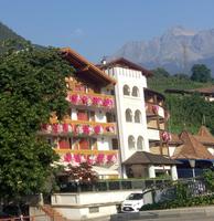 Unser Hotel &ndash; &copy; Ksenia Parfenova (Eberhardt TRAVEL)