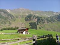 Unterwegs &ndash; &copy; Ksenia Parfenova (Eberhardt TRAVEL)