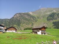  Blick auf die Berge &ndash; &copy; Ksenia Parfenova (Eberhardt TRAVEL)