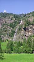  Ein Wasserfall &ndash; &copy; Ksenia Parfenova (Eberhardt TRAVEL)