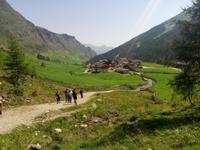  Unterwegs &ndash; &copy; Ksenia Parfenova (Eberhardt TRAVEL)