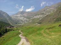 Ein Weg nach vorne &ndash; &copy; Ksenia Parfenova (Eberhardt TRAVEL)