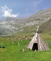 Noerdliches Bild &ndash; &copy; Ksenia Parfenova (Eberhardt TRAVEL)