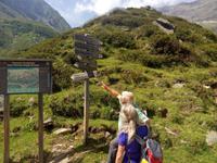 Toni und Berit &ndash; &copy; Ksenia Parfenova (Eberhardt TRAVEL)
