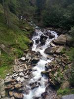  Ein Wasserfall &ndash; &copy; Ksenia Parfenova (Eberhardt TRAVEL)