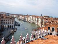 Fondaco_dei_Tedesci_Ausblick_Terrasse (5) &ndash; &copy; Andreas Höhn (Eberhardt TRAVEL)