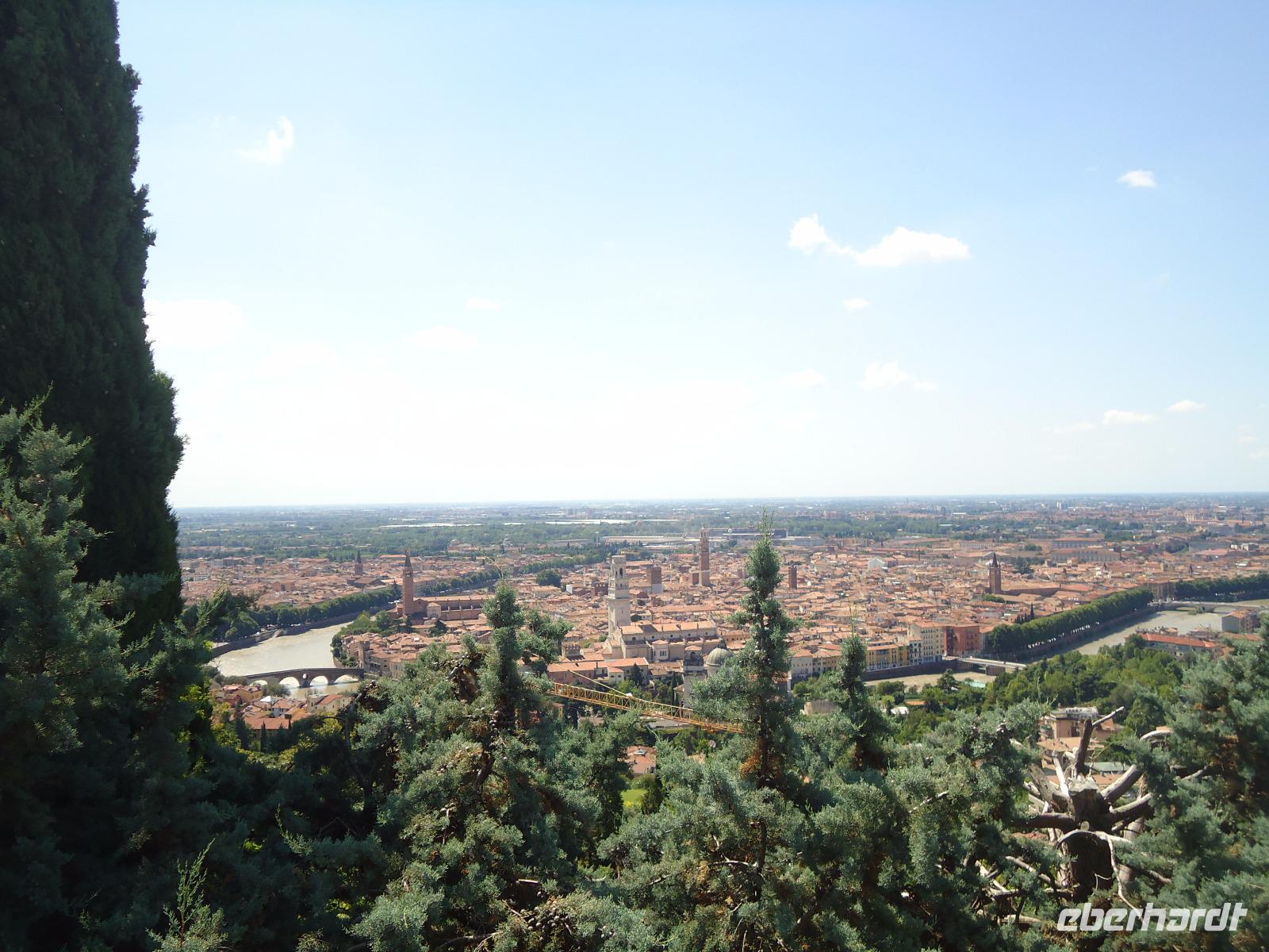 2_Verona &ndash; &copy; Walburga Lindner (Eberhardt TRAVEL)
