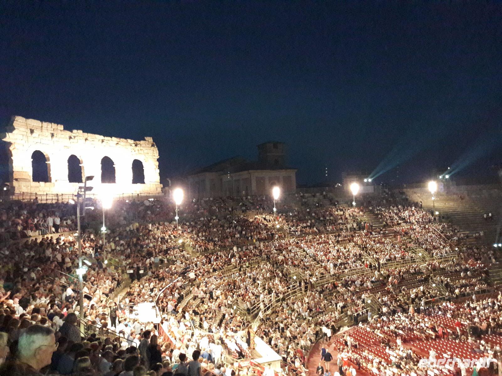 54_Verona_Arena_Tosca &ndash; &copy; Walburga Lindner (Eberhardt TRAVEL)