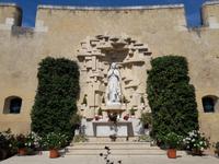 4_Madonna_di_Lourdes &ndash; &copy; Walburga Lindner (Eberhardt TRAVEL)