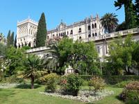 22_Isola_del_Garda_Villa_Cavazza &ndash; &copy; Walburga Lindner (Eberhardt TRAVEL)