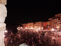 56_Verona_Piazza_Brá &ndash; &copy; Walburga Lindner (Eberhardt TRAVEL)