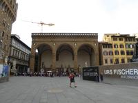 14.09.2017 Florenz  &ndash; &copy; Jutta Petzold-Herrmann (Eberhardt TRAVEL)
