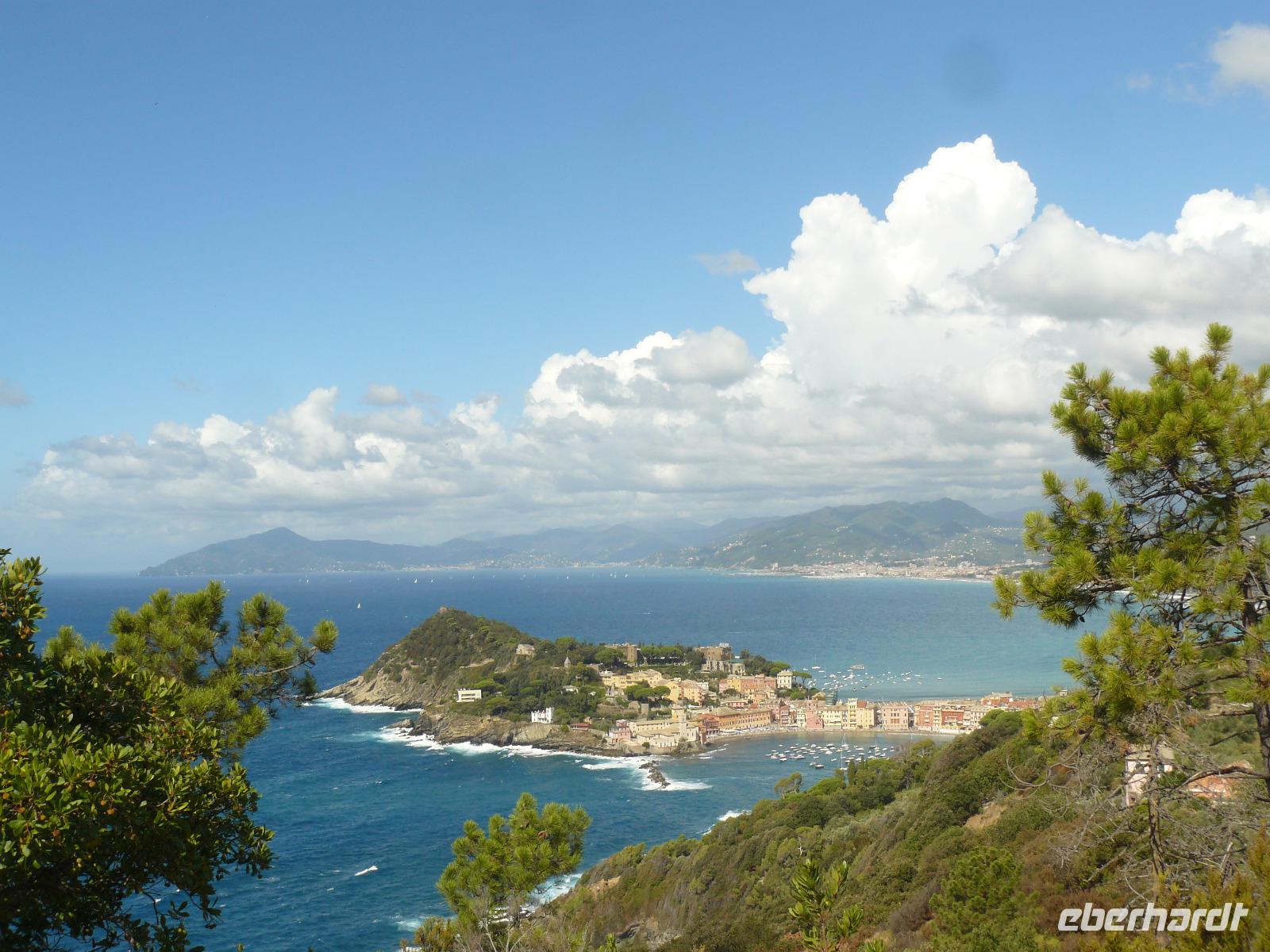 Sestri Levante 9 &ndash; &copy; Margret van Blokland (Eberhardt TRAVEL)