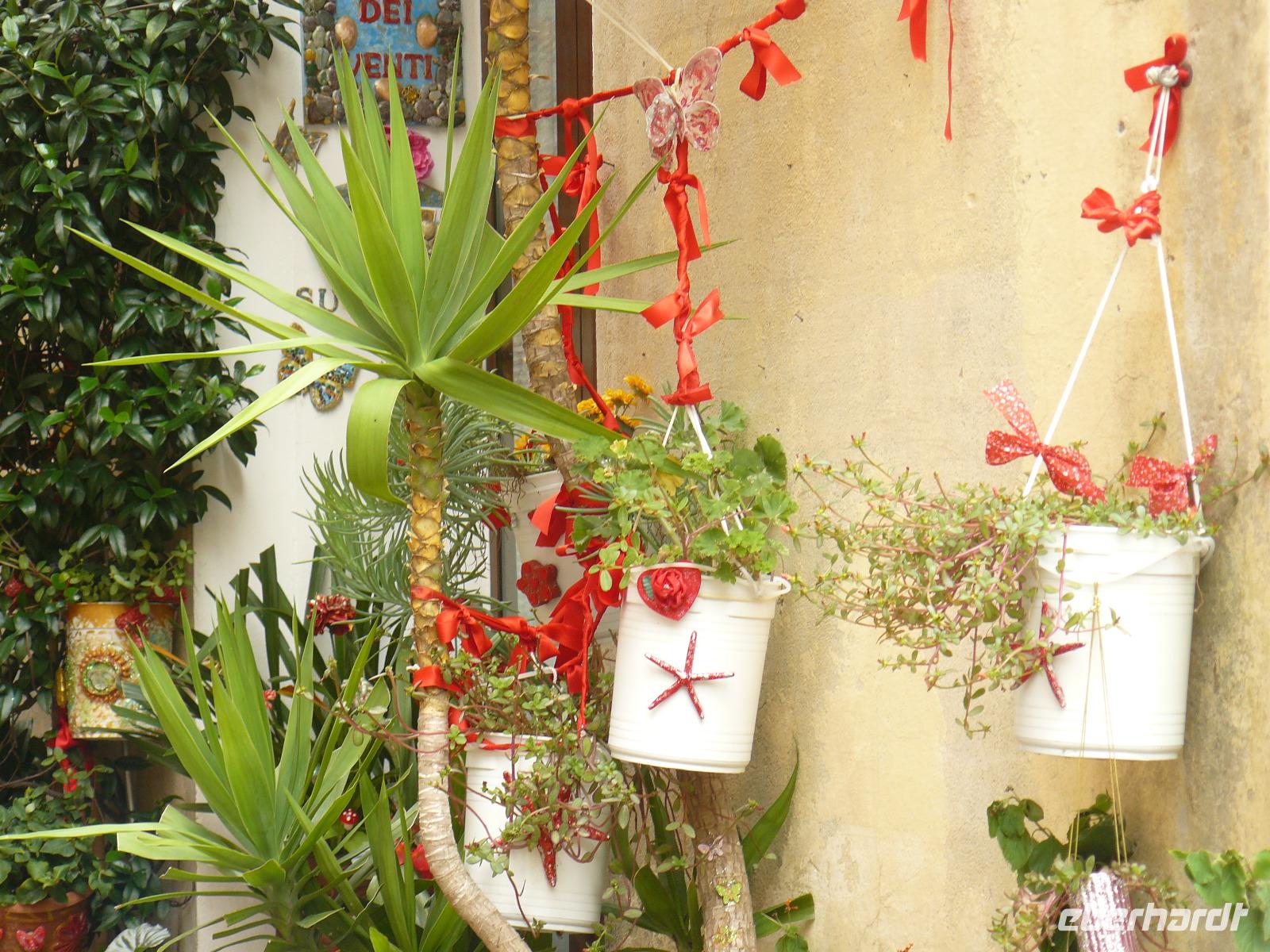 Levanto 3 &ndash; &copy; Margret van Blokland (Eberhardt TRAVEL)