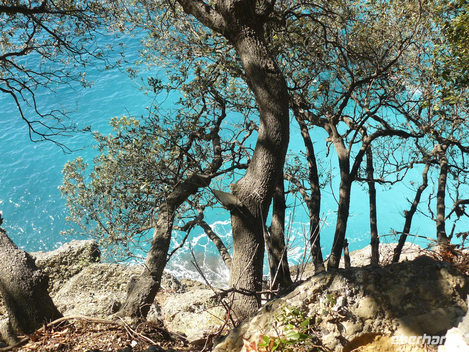 San Fruttuoso 3 &ndash; &copy; Margret van Blokland (Eberhardt TRAVEL)