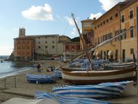 Sestri Levante 1 &ndash; &copy; Margret van Blokland (Eberhardt TRAVEL)