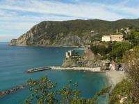 Monterosso 6 &ndash; &copy; Margret van Blokland (Eberhardt TRAVEL)