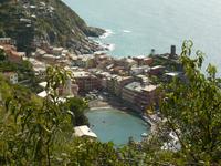 Vernazza 1 &ndash; &copy; Margret van Blokland (Eberhardt TRAVEL)