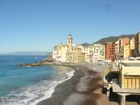 Camogli 1 &ndash; &copy; Margret van Blokland (Eberhardt TRAVEL)