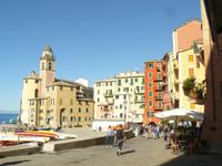 Camogli 2 &ndash; &copy; Margret van Blokland (Eberhardt TRAVEL)