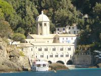 San Fruttuoso 1 &ndash; &copy; Margret van Blokland (Eberhardt TRAVEL)