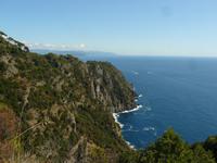 San Fruttuoso 8 &ndash; &copy; Margret van Blokland (Eberhardt TRAVEL)