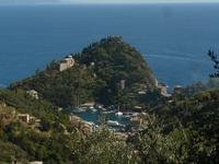Portofino 1 &ndash; &copy; Margret van Blokland (Eberhardt TRAVEL)