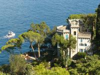 Portofino 7 &ndash; &copy; Margret van Blokland (Eberhardt TRAVEL)