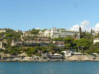 Santa Margherita 1  &ndash; &copy; Margret van Blokland (Eberhardt TRAVEL)