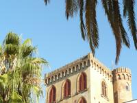 Herbst in Sestri Levante 2 &ndash; &copy; Margret van Blokland (Eberhardt TRAVEL)