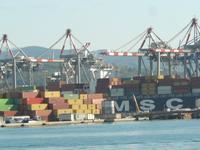 La Spezia 3 &ndash; &copy; Margret van Blokland (Eberhardt TRAVEL)