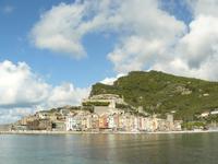 Porto Venere 1 &ndash; &copy; Margret van Blokland (Eberhardt TRAVEL)