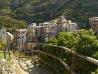 Manarola 2 &ndash; &copy; Margret van Blokland (Eberhardt TRAVEL)