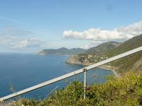 Ternino zum Traubentransport Cinque Terre 1 &ndash; &copy; Margret van Blokland (Eberhardt TRAVEL)