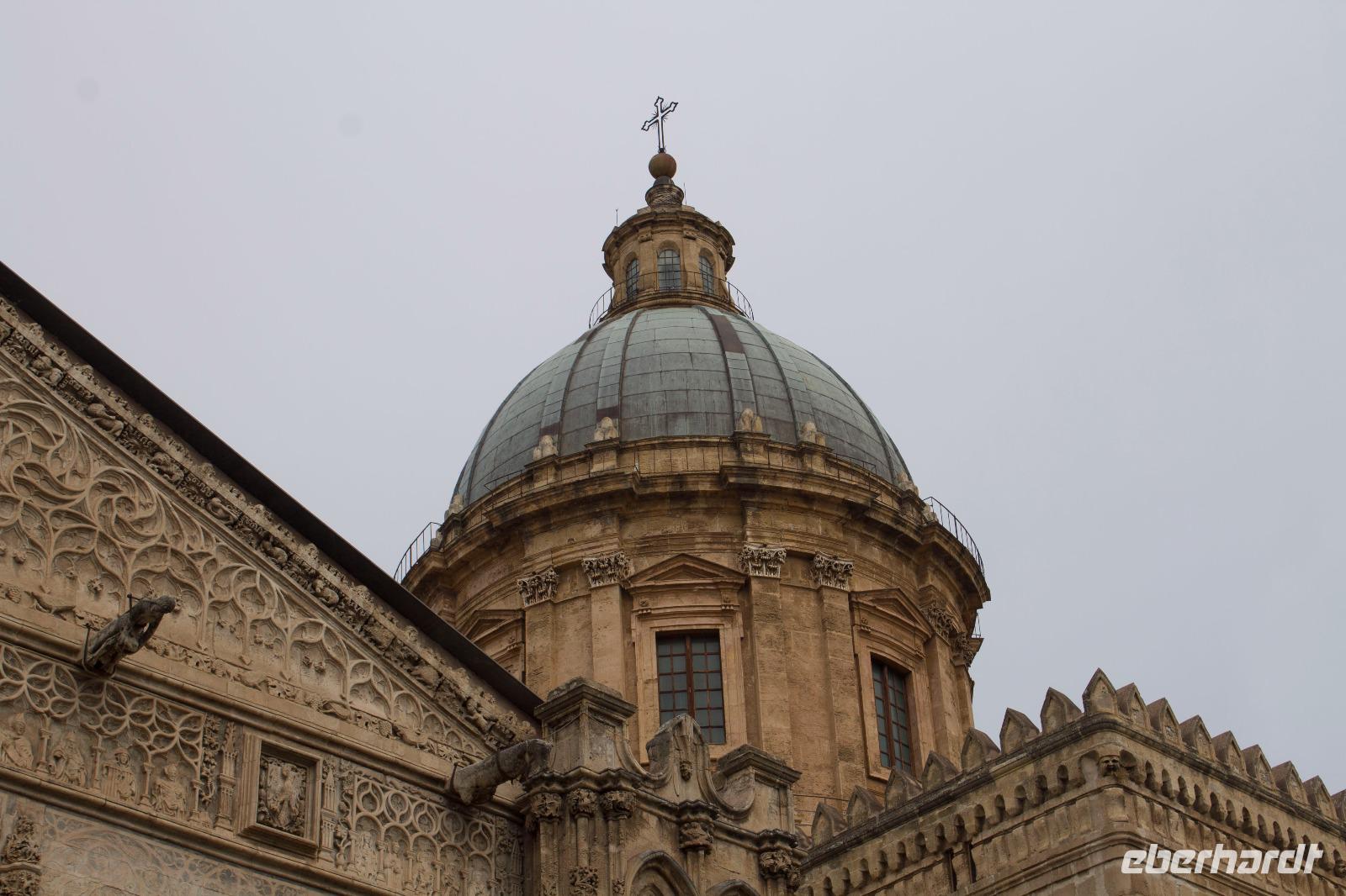 Palermo &ndash; &copy; Laura Plantikow (Eberhardt TRAVEL)