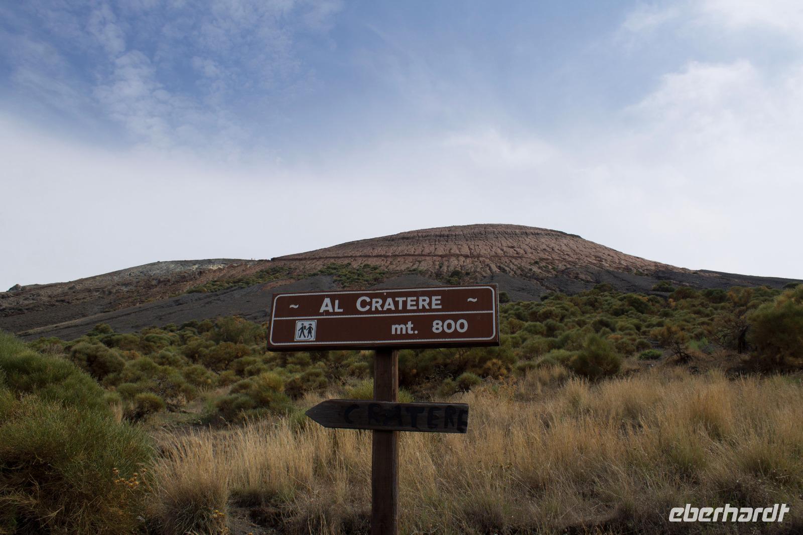 Vulcano &ndash; &copy; Laura Plantikow (Eberhardt TRAVEL)