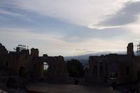 Griechisches Theater Taormina &ndash; &copy; Laura Plantikow (Eberhardt TRAVEL)