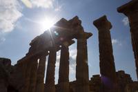 Selinunte &ndash; &copy; Laura Plantikow (Eberhardt TRAVEL)