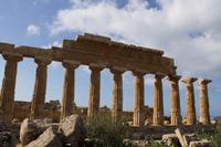 Selinunte &ndash; &copy; Laura Plantikow (Eberhardt TRAVEL)