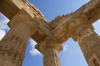Selinunte &ndash; &copy; Laura Plantikow (Eberhardt TRAVEL)