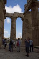 Selinunte &ndash; &copy; Laura Plantikow (Eberhardt TRAVEL)