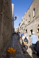 Erice &ndash; &copy; Laura Plantikow (Eberhardt TRAVEL)
