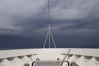 Fahrt nach Lipari &ndash; &copy; Laura Plantikow (Eberhardt TRAVEL)