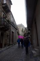 Montalbano Elicona &ndash; &copy; Laura Plantikow (Eberhardt TRAVEL)